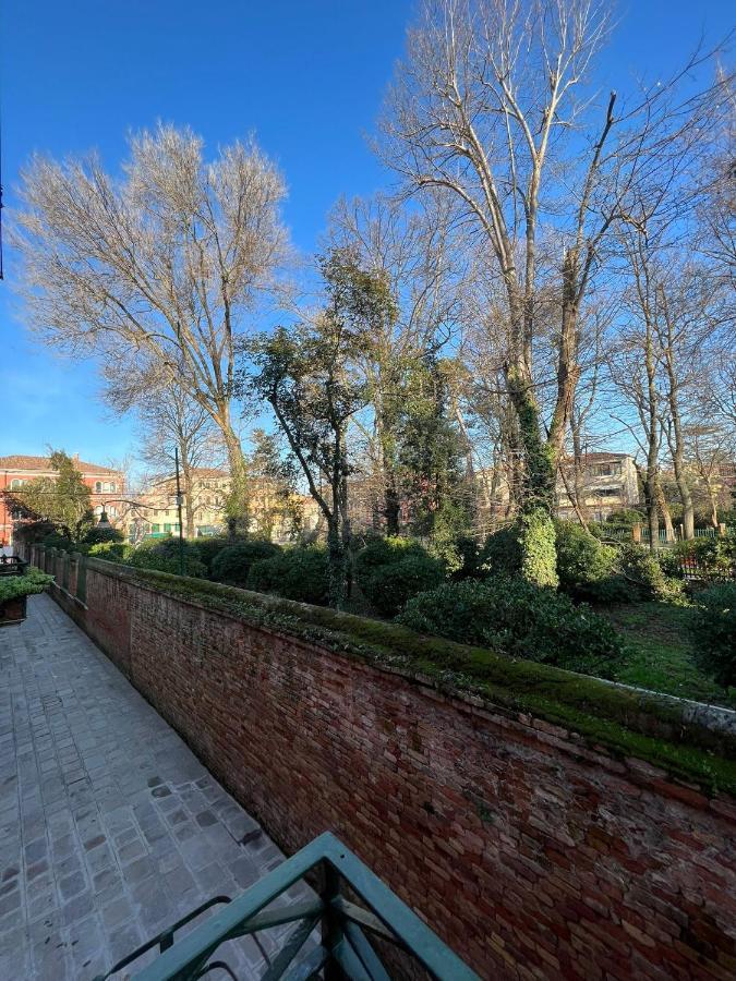 Apartment Ln Homes - Biennale Garden Venedig