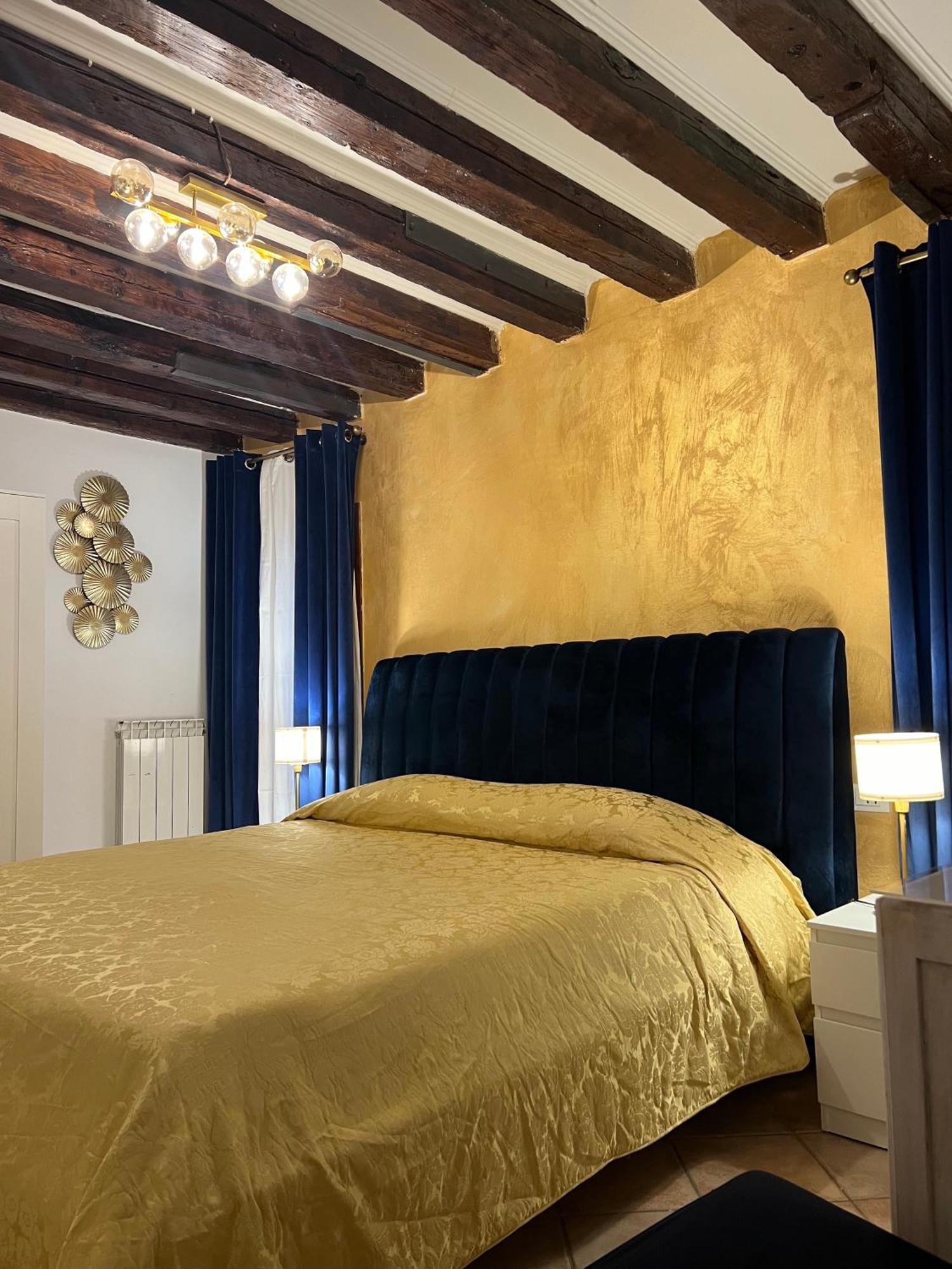 Ln Homes - Biennale Garden Apartment Venedig