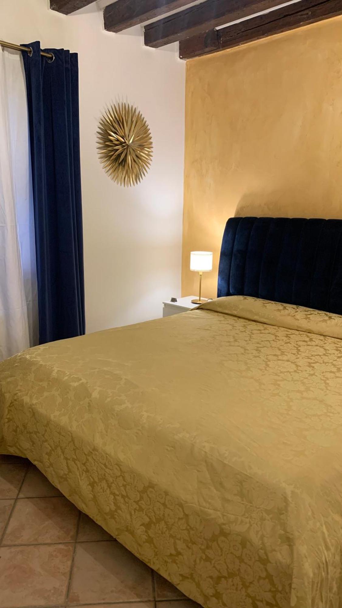 Apartment Ln Homes - Biennale Garden Venedig