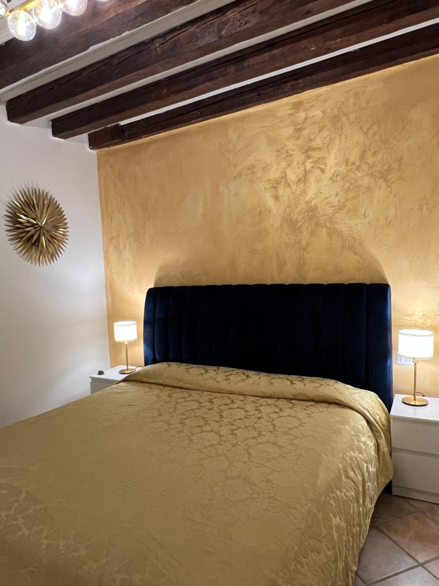 Apartment Ln Homes - Biennale Garden Venedig